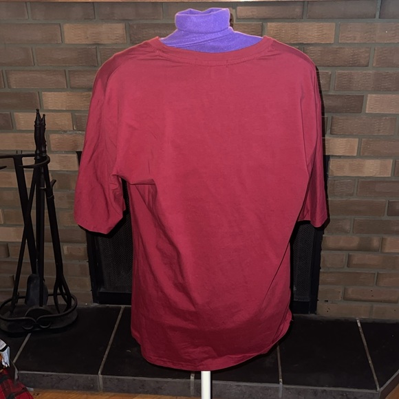 Canada Goose T-Shirt size large - Picture 2 of 4